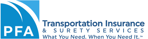 PFA Transportation Insurance & Surety Services