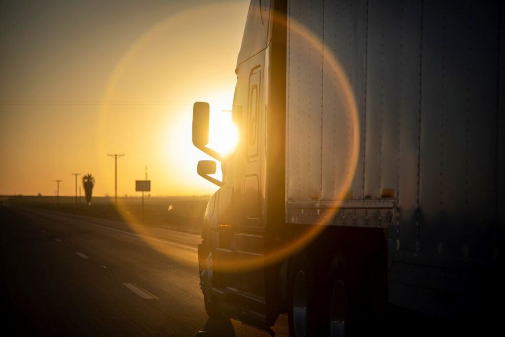 Transportation insurance for freight brokers