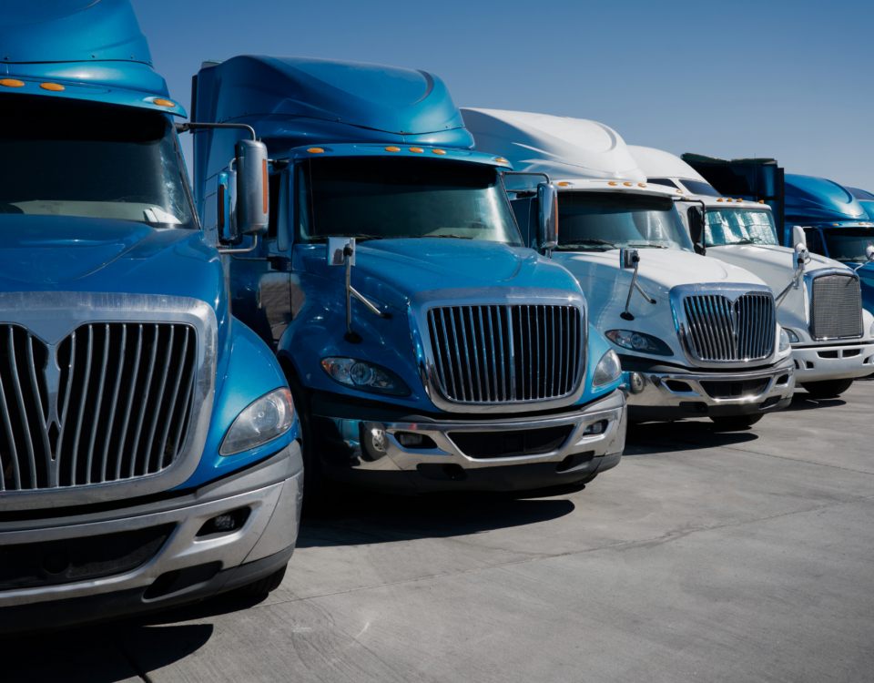 Surety Bonds versus Insurance: What Does Your Transportation Business Need?